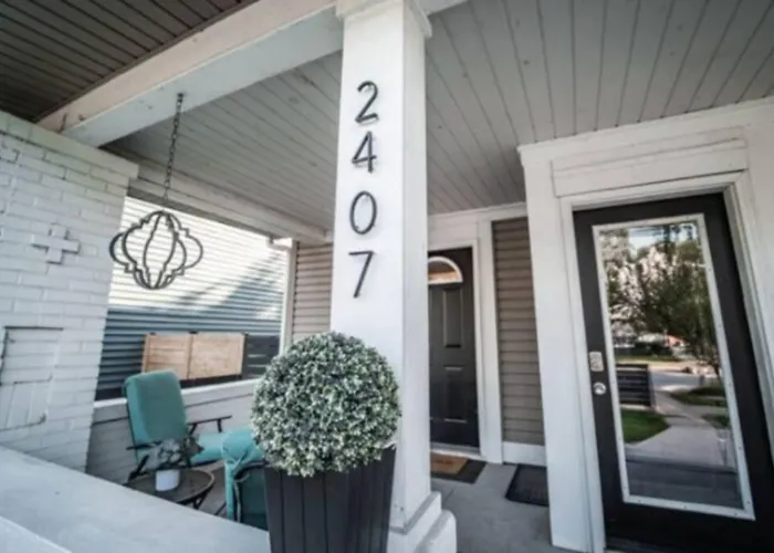 Cozy 1Br Getaway - Bbq - Backyard - Pet - Friendly