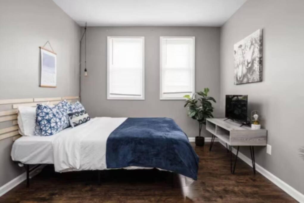 Cozy 1br Getaway - Bbq - Backyard - Pet - Friendly Casa vacanze *