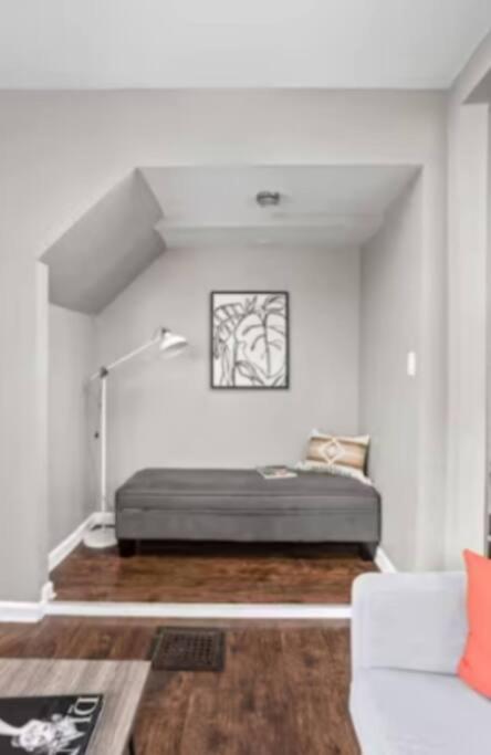 Cozy 1br Getaway - Bbq - Backyard - Pet - Friendly Casa vacanze