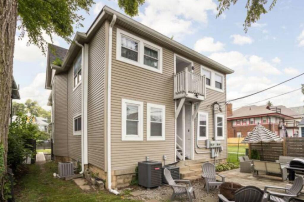 Cozy 1br Getaway - Bbq - Backyard - Pet - Friendly Casa vacanze
