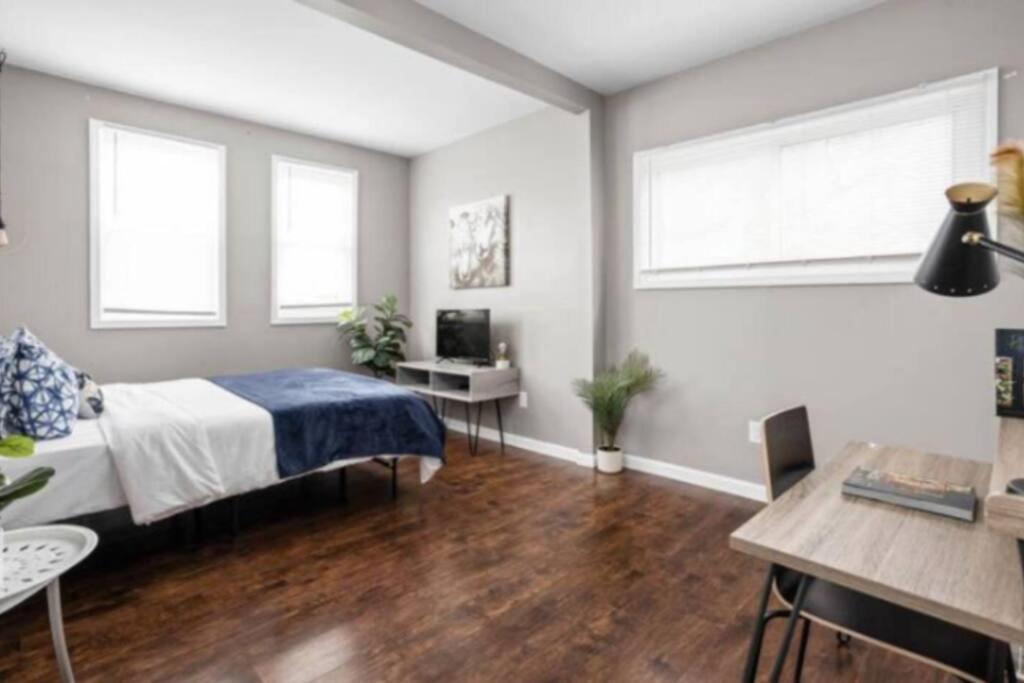 Casa vacanze Cozy 1br Getaway - Bbq - Backyard - Pet - Friendly